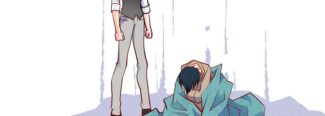 《献给心脏》漫画 第80話