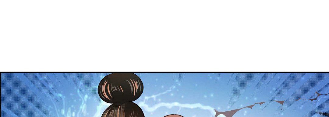 《献给心脏》漫画 第80話
