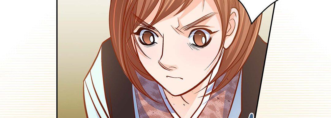 《献给心脏》漫画 第80話