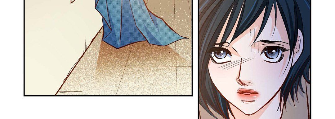 《献给心脏》漫画 第80話