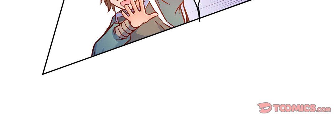 《献给心脏》漫画 第80話