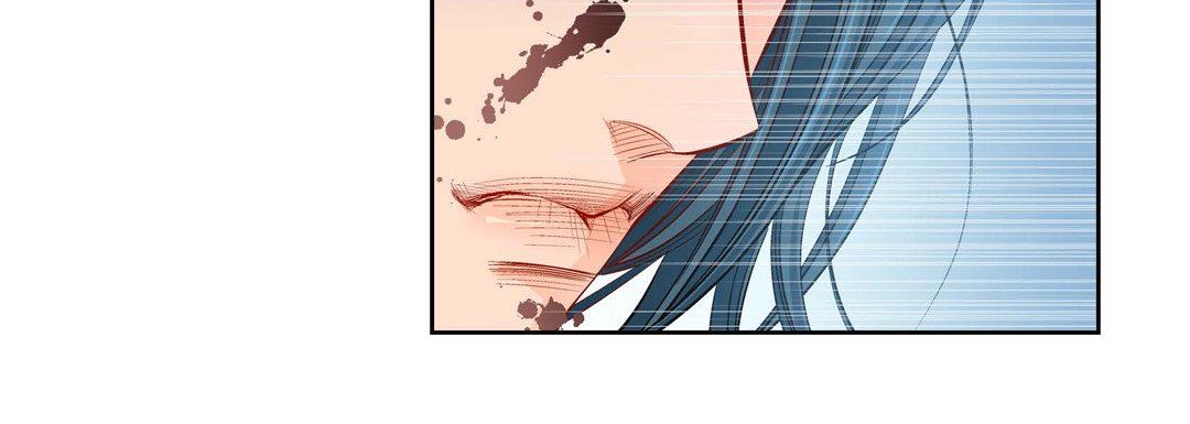《献给心脏》漫画 第80話