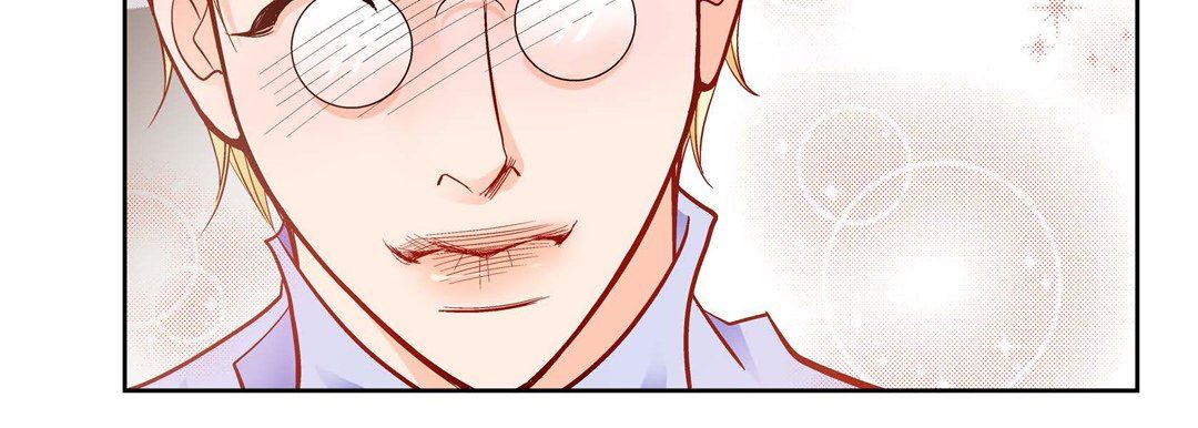 《献给心脏》漫画 第81話