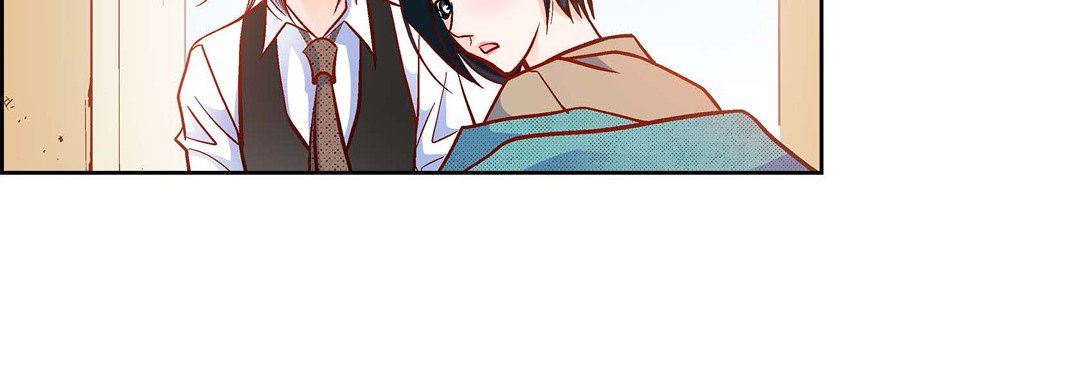 《献给心脏》漫画 第81話
