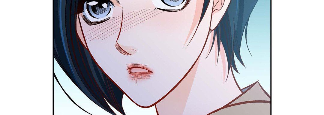 《献给心脏》漫画 第81話