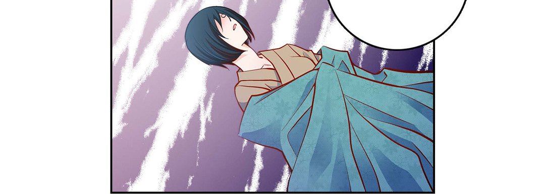 《献给心脏》漫画 第81話