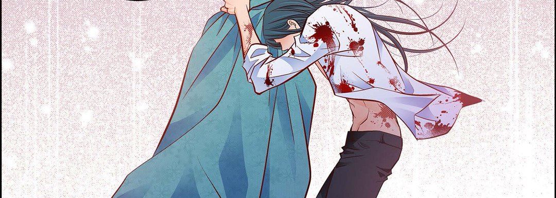 《献给心脏》漫画 第81話