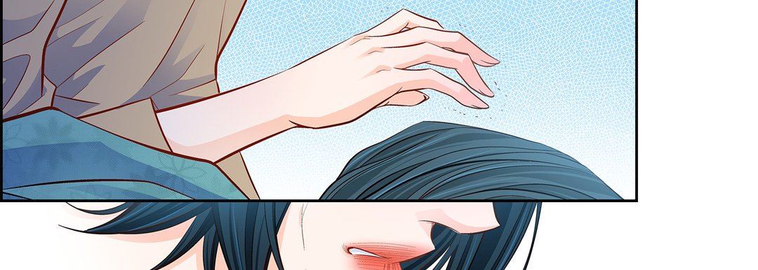 《献给心脏》漫画 第81話
