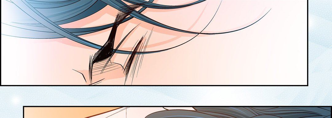 《献给心脏》漫画 第81話