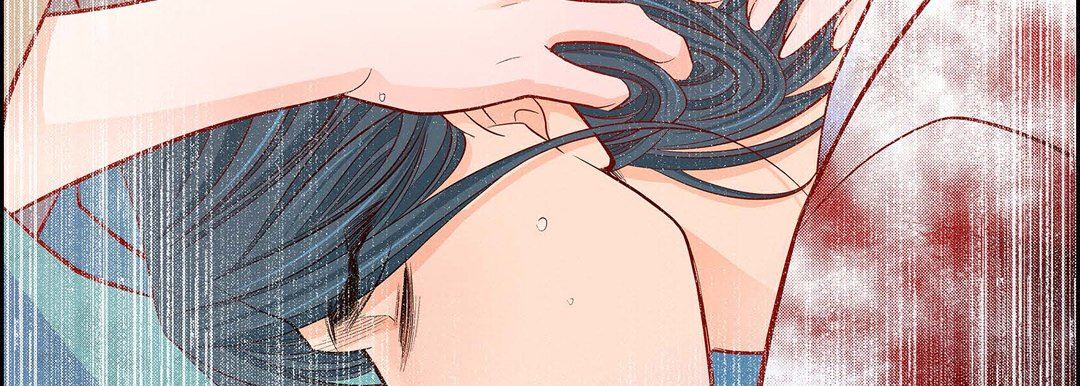《献给心脏》漫画 第81話