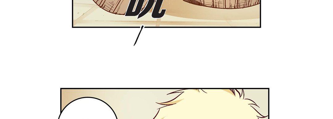 《献给心脏》漫画 第82話