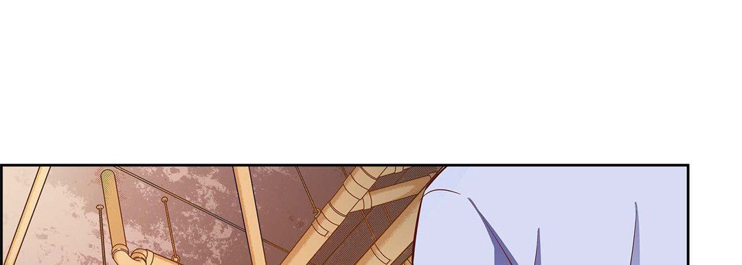 《献给心脏》漫画 第82話