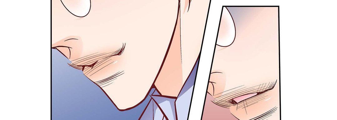 《献给心脏》漫画 第82話