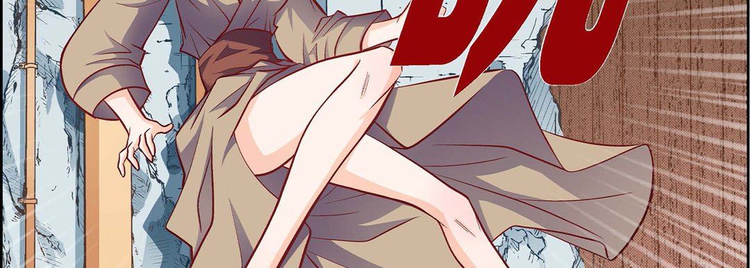 《献给心脏》漫画 第82話