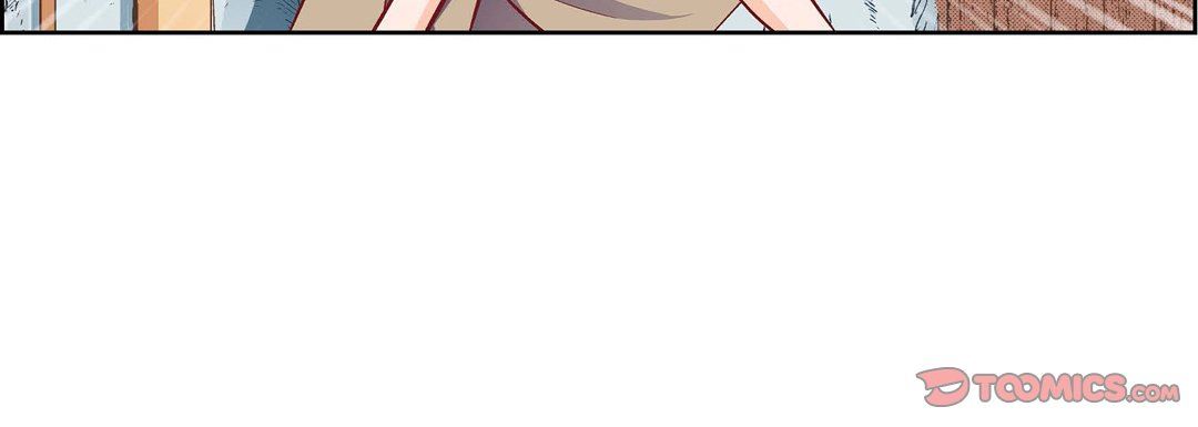 《献给心脏》漫画 第82話