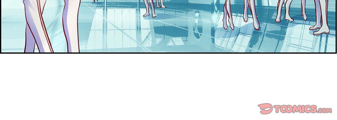 《献给心脏》漫画 第83話