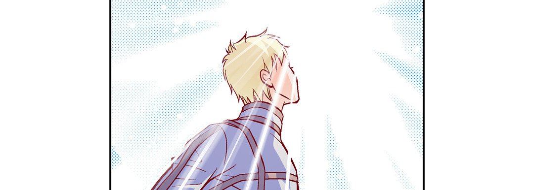 《献给心脏》漫画 第83話