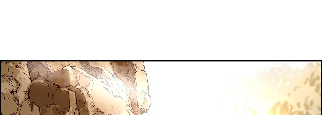 《献给心脏》漫画 第84話