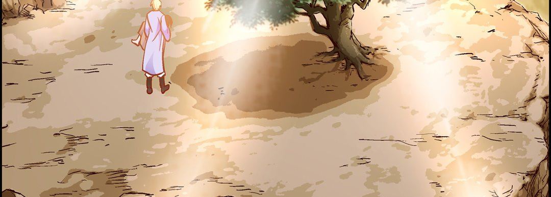 《献给心脏》漫画 第84話