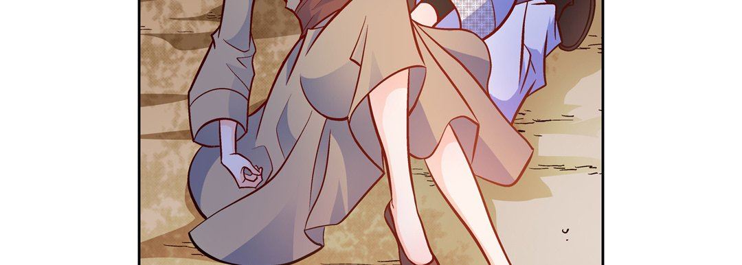 《献给心脏》漫画 第84話