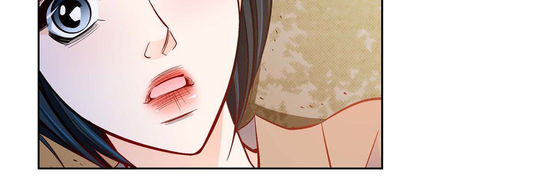 《献给心脏》漫画 第84話