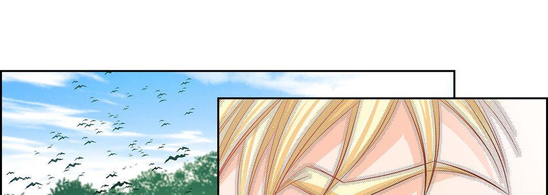 《献给心脏》漫画 第84話