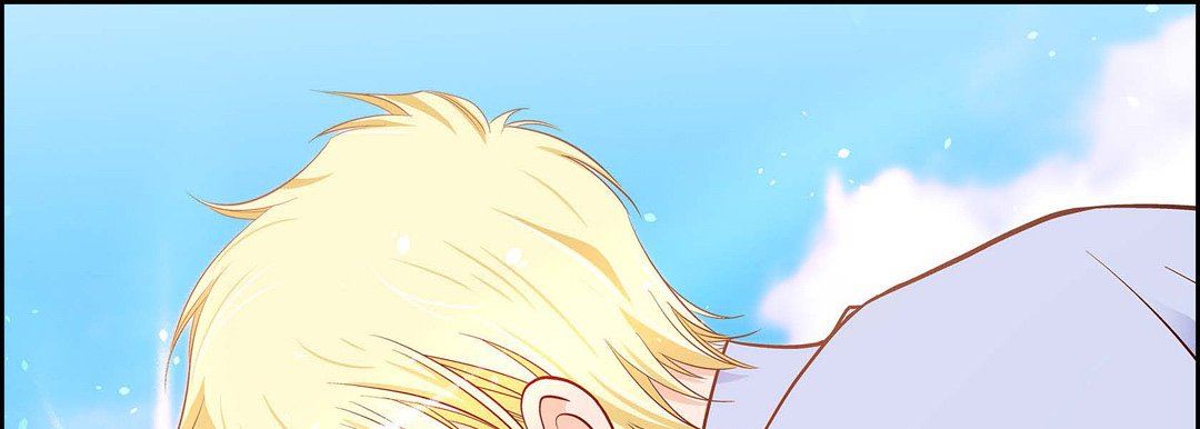 《献给心脏》漫画 第84話