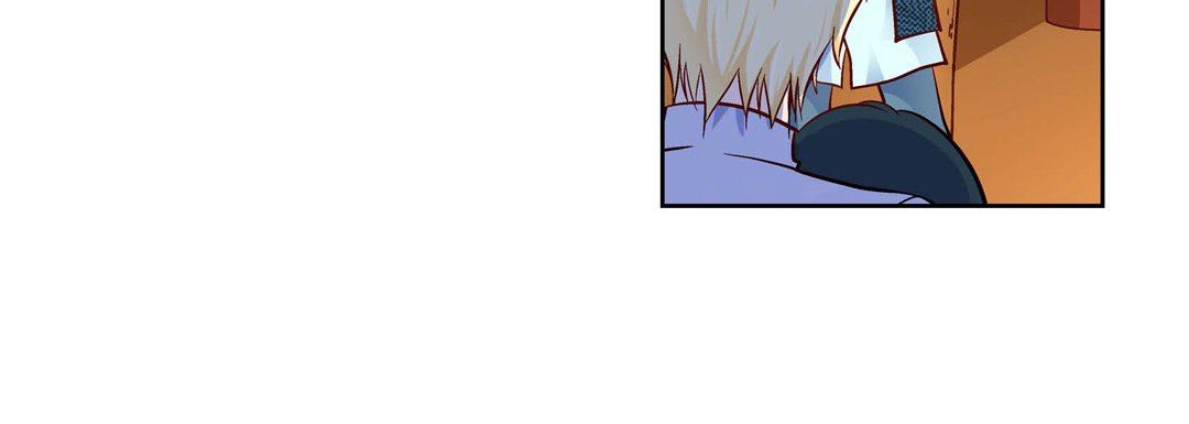 《献给心脏》漫画 第84話