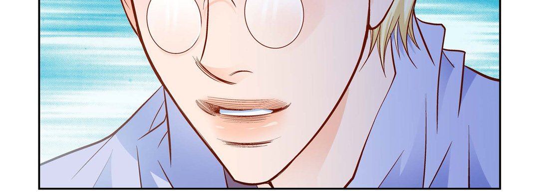 《献给心脏》漫画 第84話