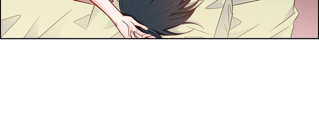 《献给心脏》漫画 第84話