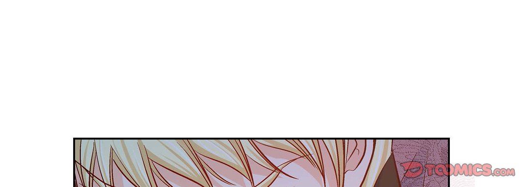 《献给心脏》漫画 第84話
