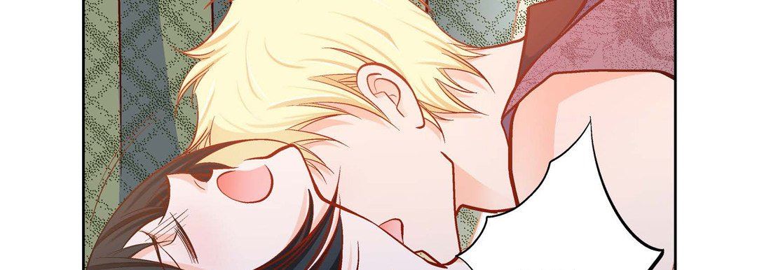 《献给心脏》漫画 第84話