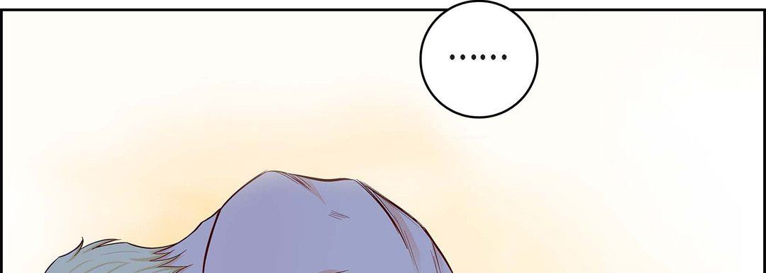 《献给心脏》漫画 第85話