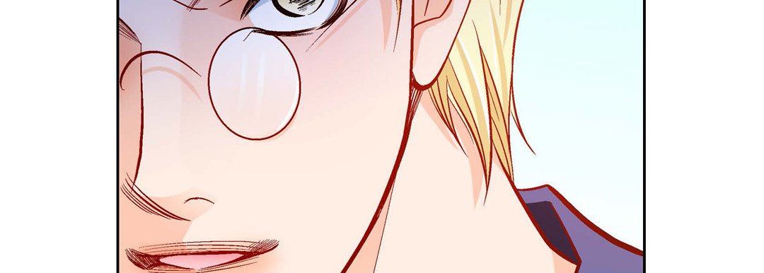 《献给心脏》漫画 第85話