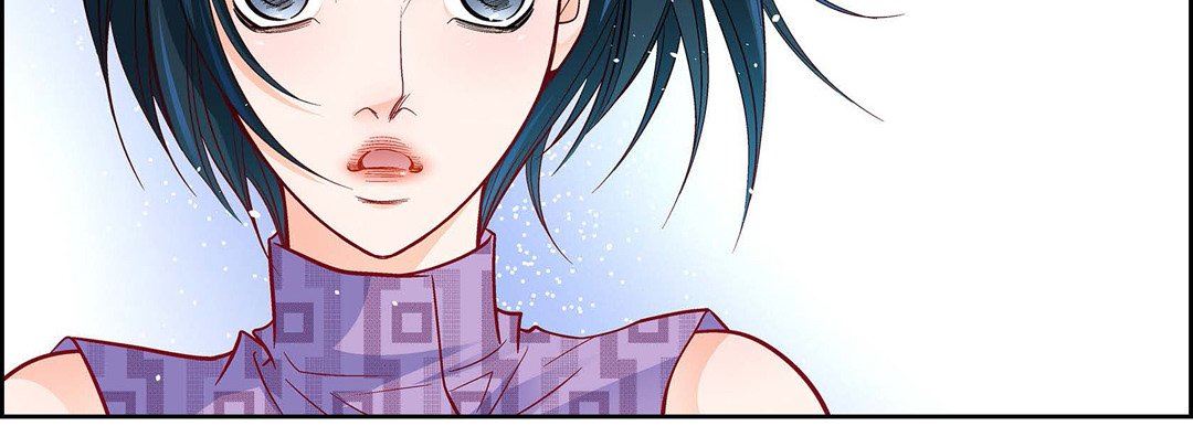 《献给心脏》漫画 第86話