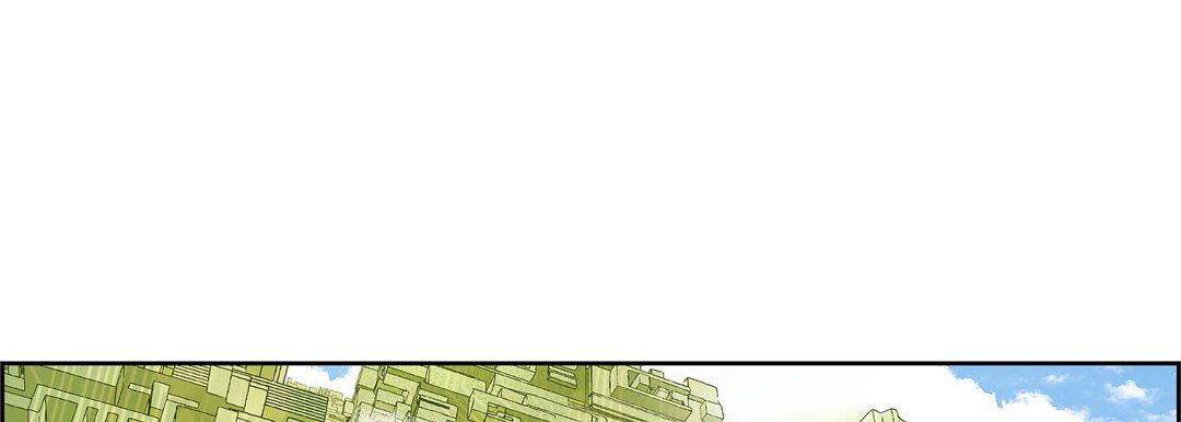 《献给心脏》漫画 第86話