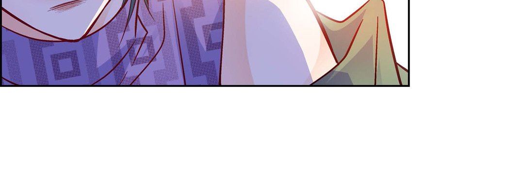 《献给心脏》漫画 第86話