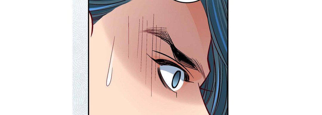 《献给心脏》漫画 第86話