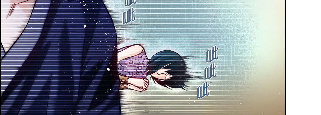 《献给心脏》漫画 第86話