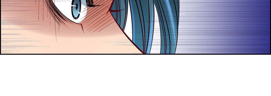 《献给心脏》漫画 第86話