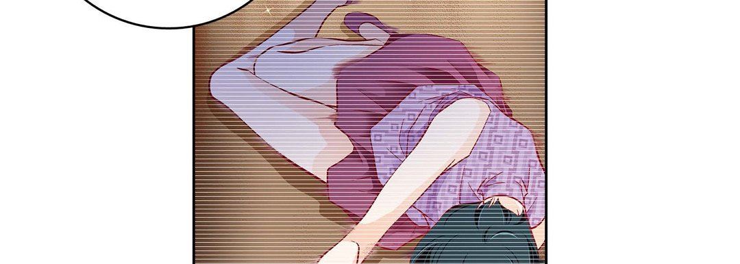 《献给心脏》漫画 第87話