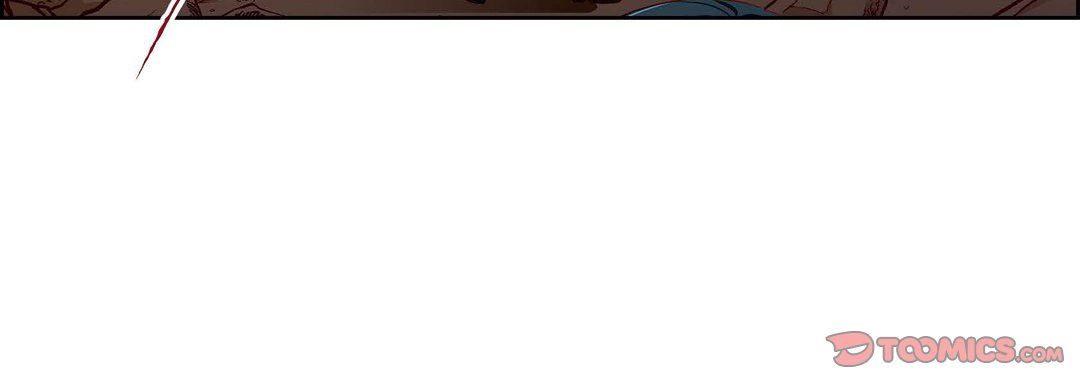 《献给心脏》漫画 第87話