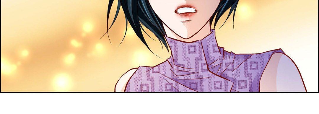 《献给心脏》漫画 第87話