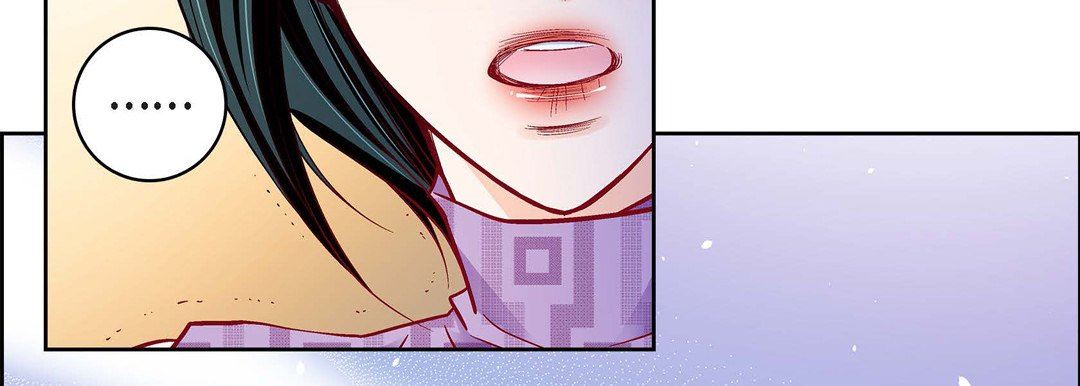 《献给心脏》漫画 第87話