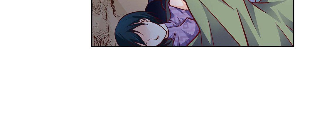 《献给心脏》漫画 第87話