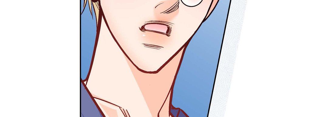 《献给心脏》漫画 第87話