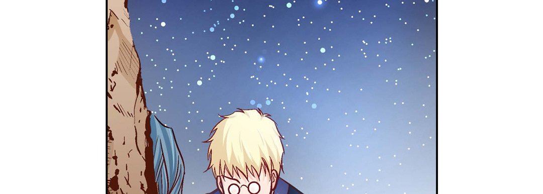 《献给心脏》漫画 第87話