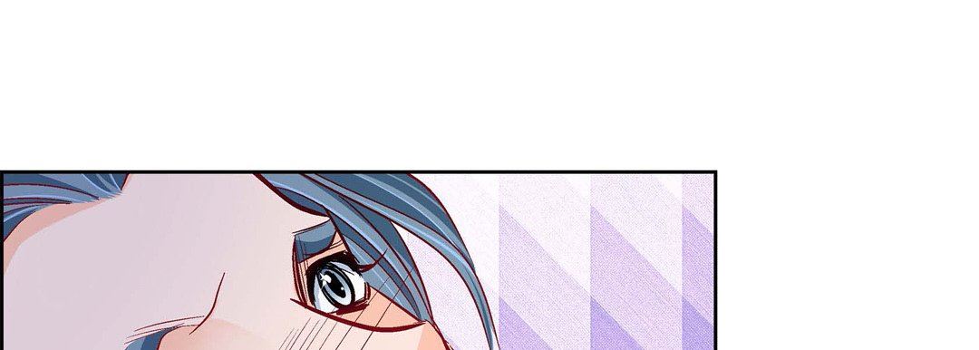 《献给心脏》漫画 第87話