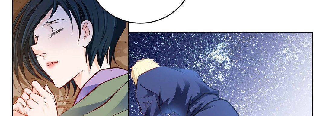 《献给心脏》漫画 第88話