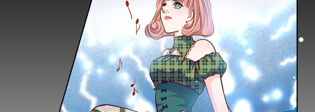 《献给心脏》漫画 第88話